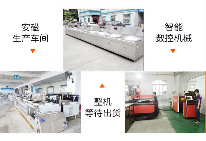 安慈商用电磁炉